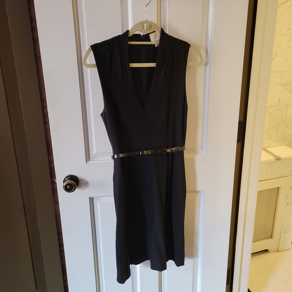 Kate Spade Stretchy Work Dress